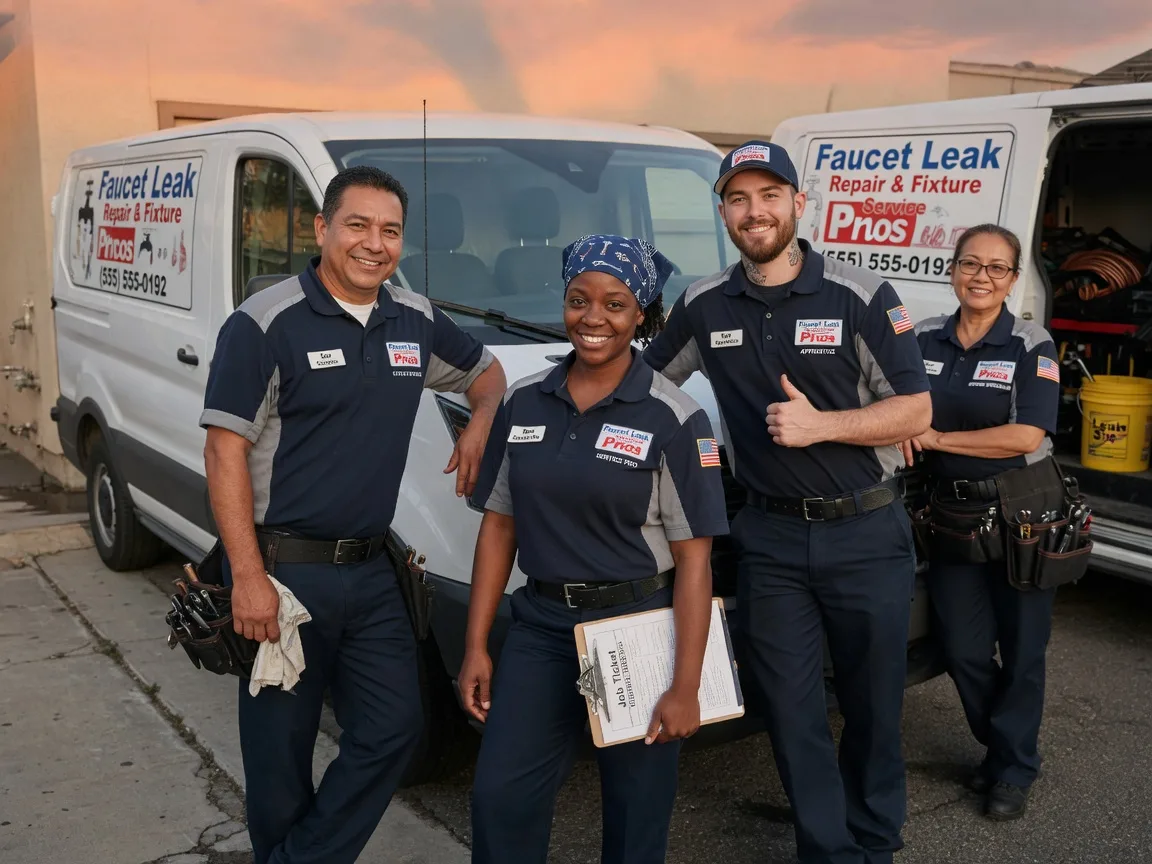 Faucet Repair company in Wayland, MO