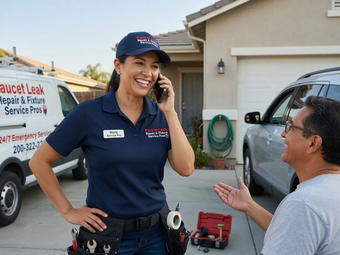 Faucet Repair Wayland, MO FAQs