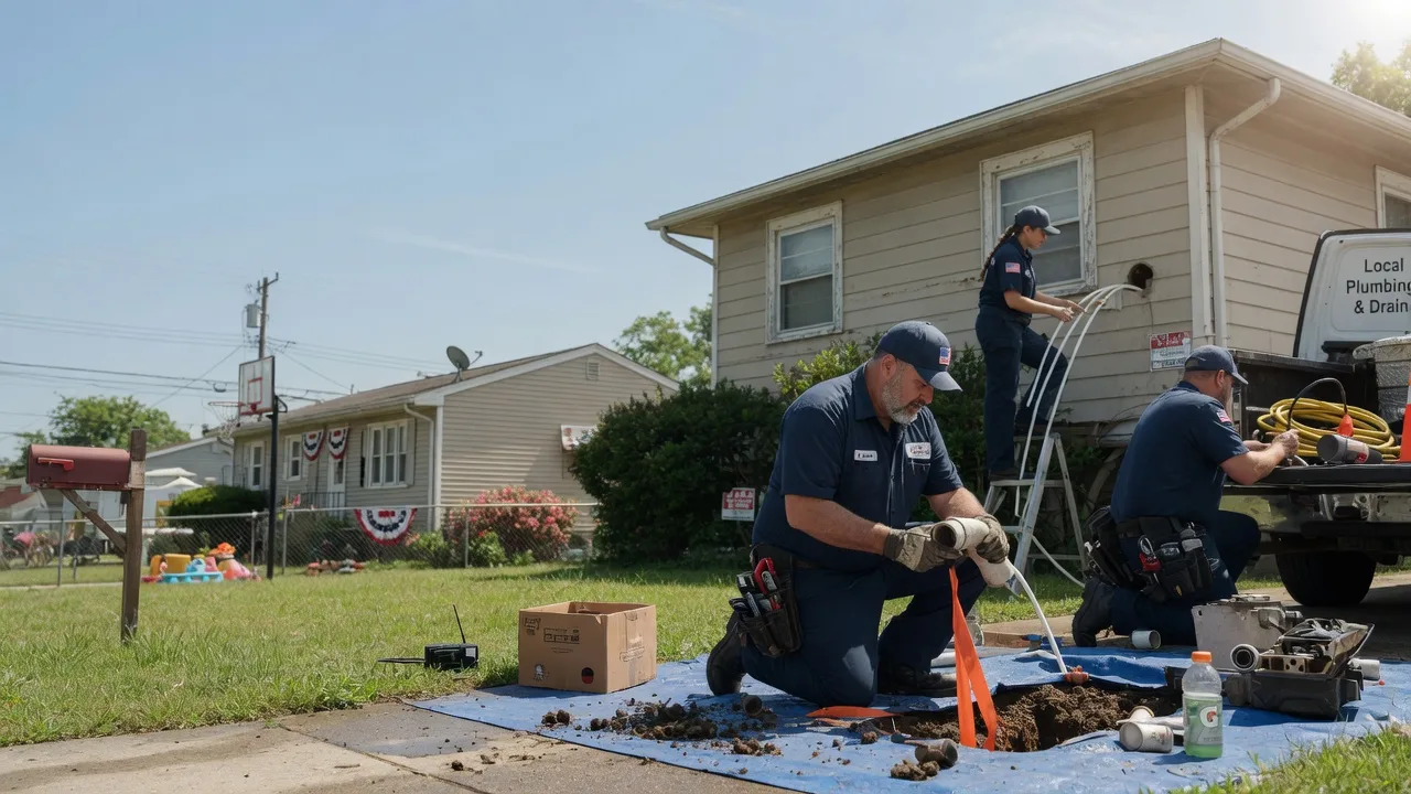 Faucet Repair in Wayland, MO near me