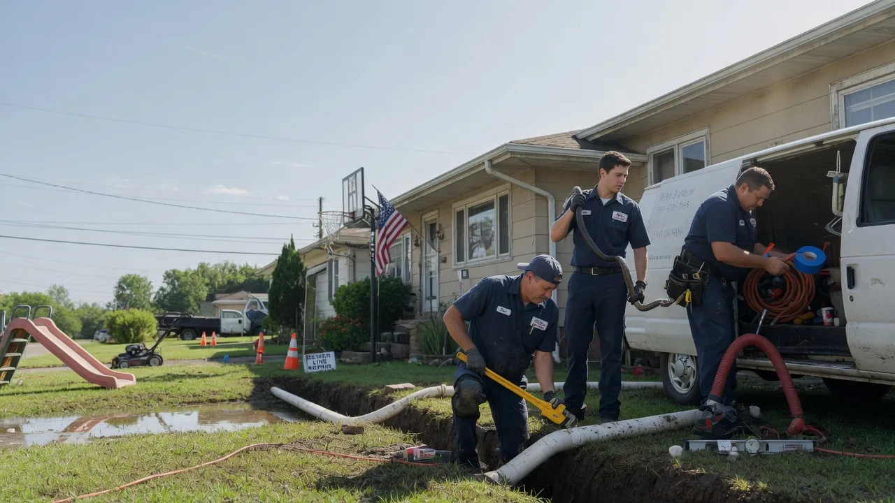 Toilet Installation in Wayland, MO near me